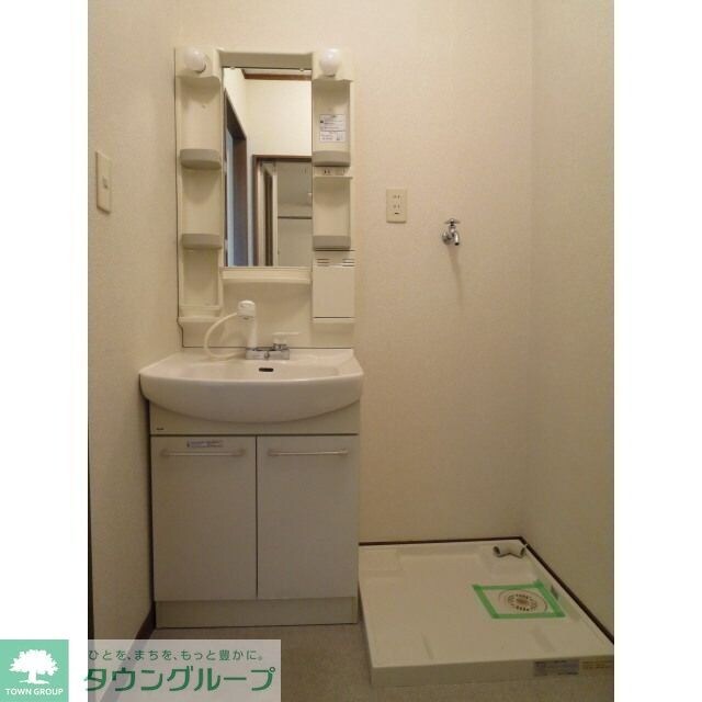 アンプルール フェール Skyの物件内観写真