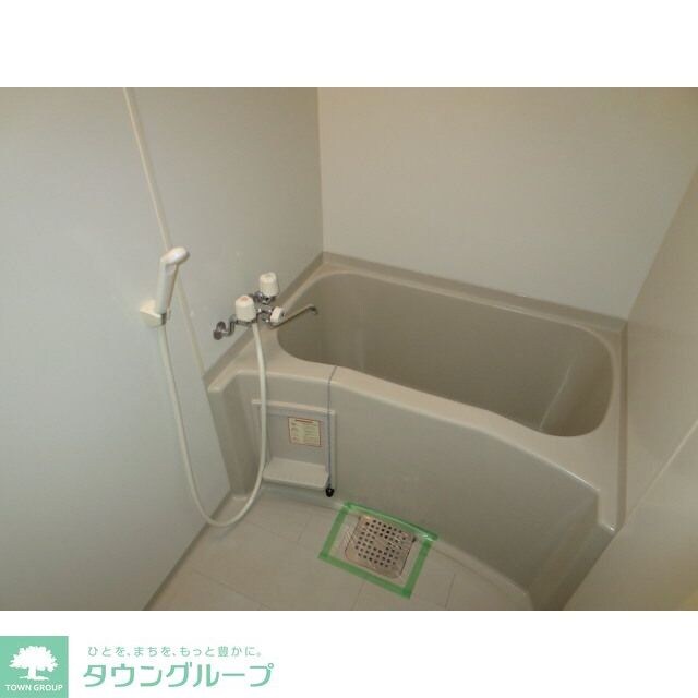 アンプルール フェール Skyの物件内観写真