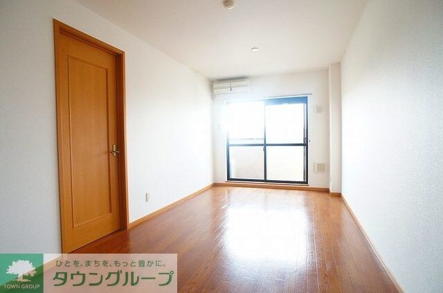 フレール与野本町　弐番館の物件内観写真