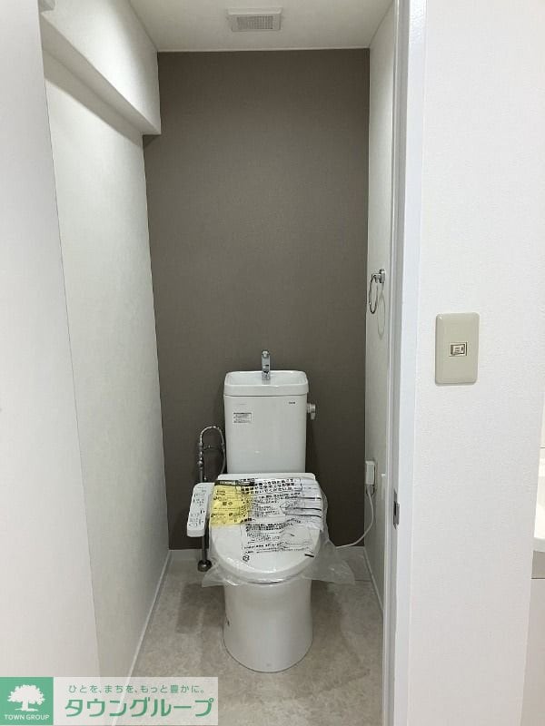 リバーサイドＭＡＫＩＢＡの物件内観写真