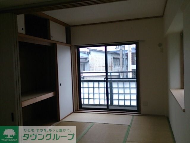 オークヒル領家の物件内観写真