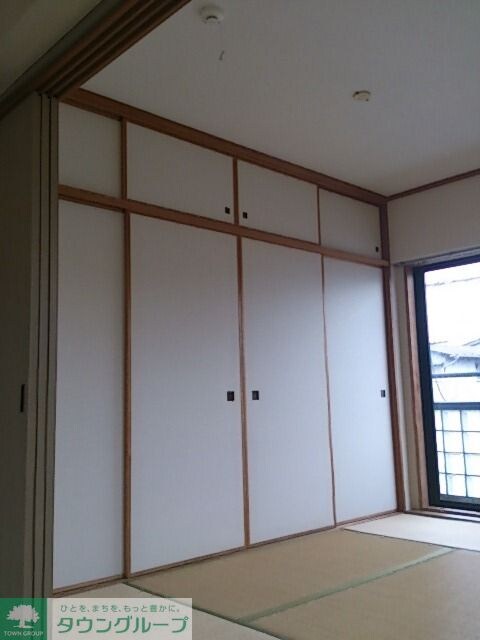 オークヒル領家の物件内観写真