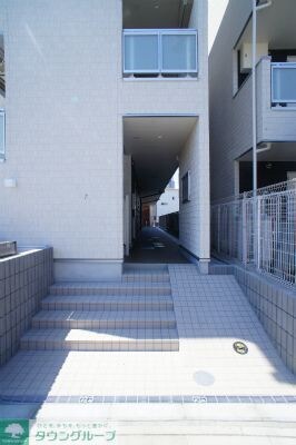 リブリ・ヴァン・リヴェールの物件内観写真