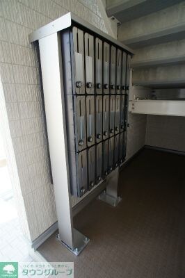 リブリ・ヴァン・リヴェールの物件内観写真