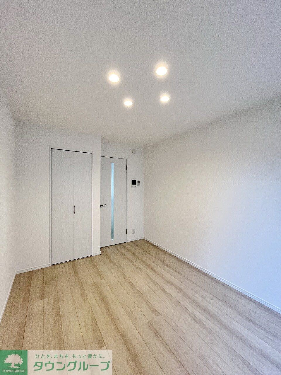 Will Mira上青木の物件内観写真