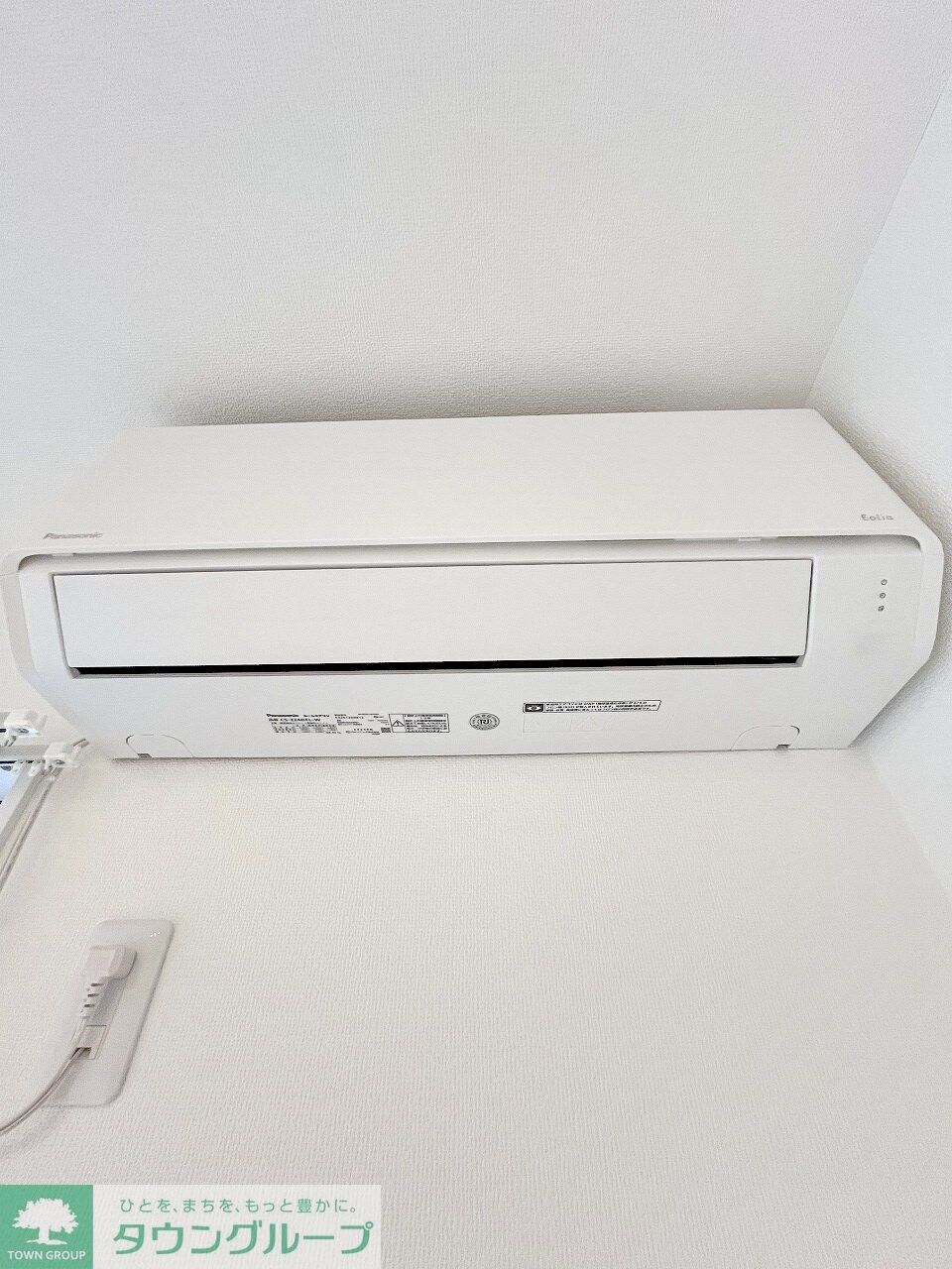 Will Mira上青木の物件内観写真