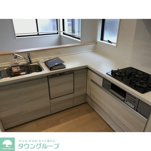 Kolet西川口#02の物件内観写真