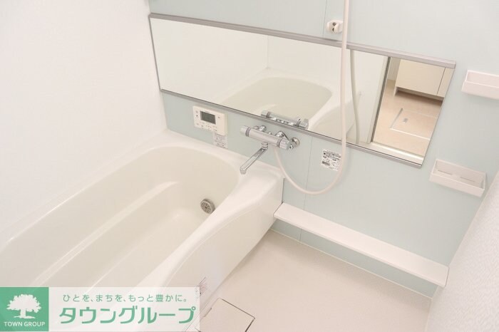 グリーンコーポ前川町の物件内観写真