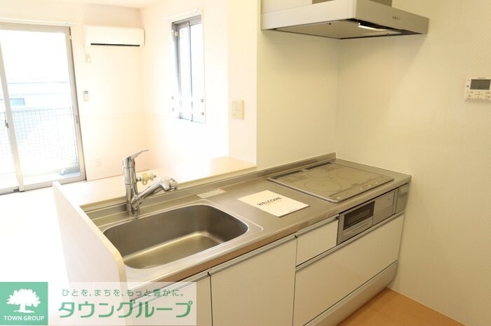 グリーンコーポ前川町の物件内観写真