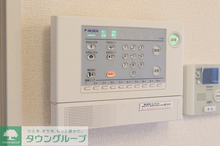 グリーンコーポ前川町の物件内観写真