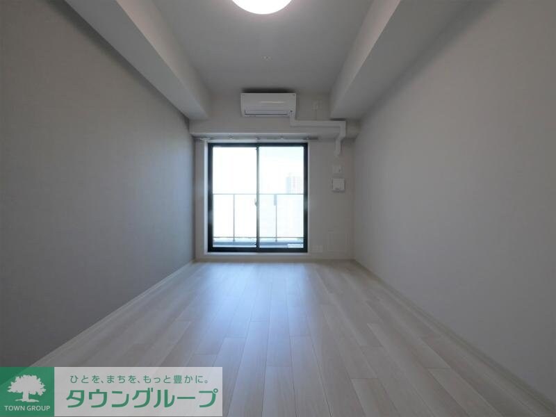 オーパスホームズ川口の物件内観写真
