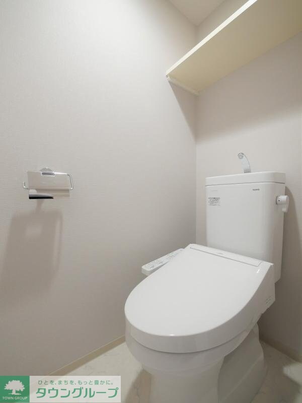 オーパスホームズ川口の物件内観写真