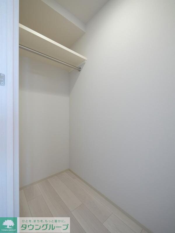 オーパスホームズ川口の物件内観写真