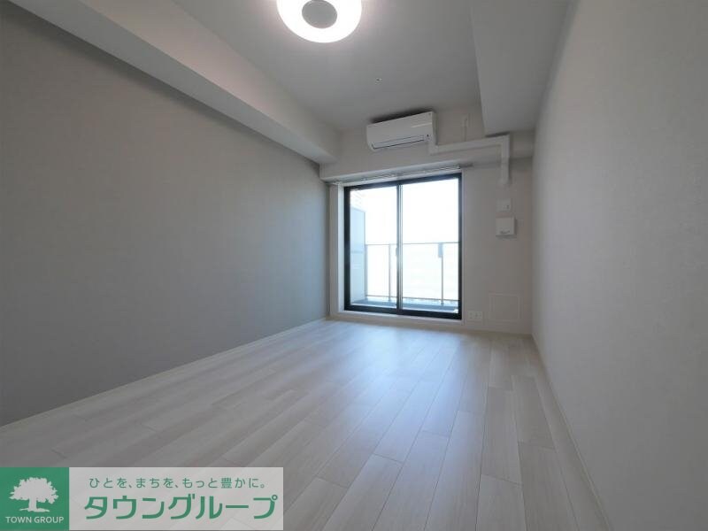 オーパスホームズ川口の物件内観写真