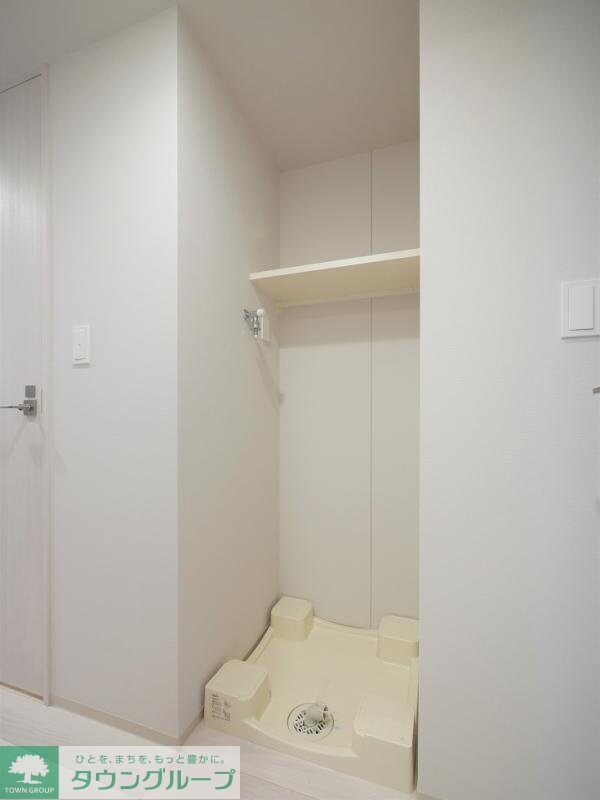 オーパスホームズ川口の物件内観写真