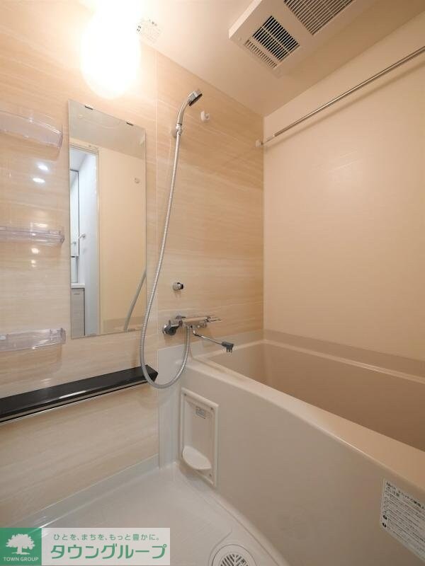 オーパスホームズ川口の物件内観写真