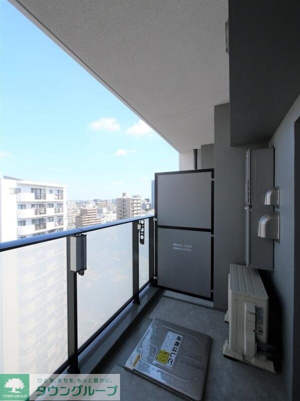 オーパスホームズ川口の物件内観写真