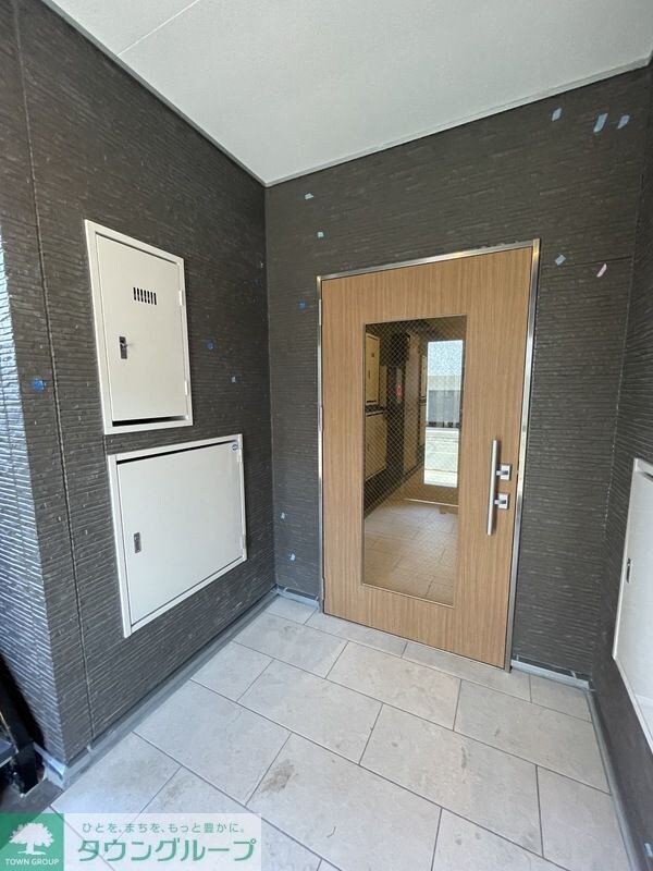 ヴィラ川口元郷の物件内観写真