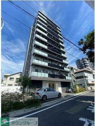 ラグゼナ戸田公園Iの物件内観写真