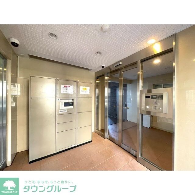 ガーデンコート浦和東の物件内観写真