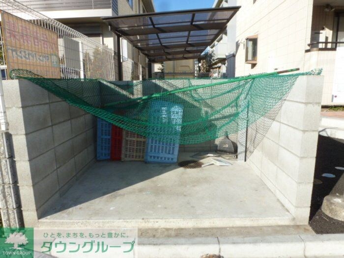 サンパーク８１６の物件内観写真