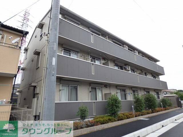 エントピアIIIの物件内観写真