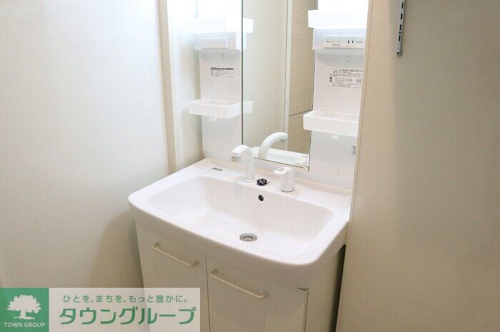 アルページュの物件内観写真