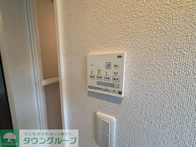 キャメル戸塚南の物件内観写真