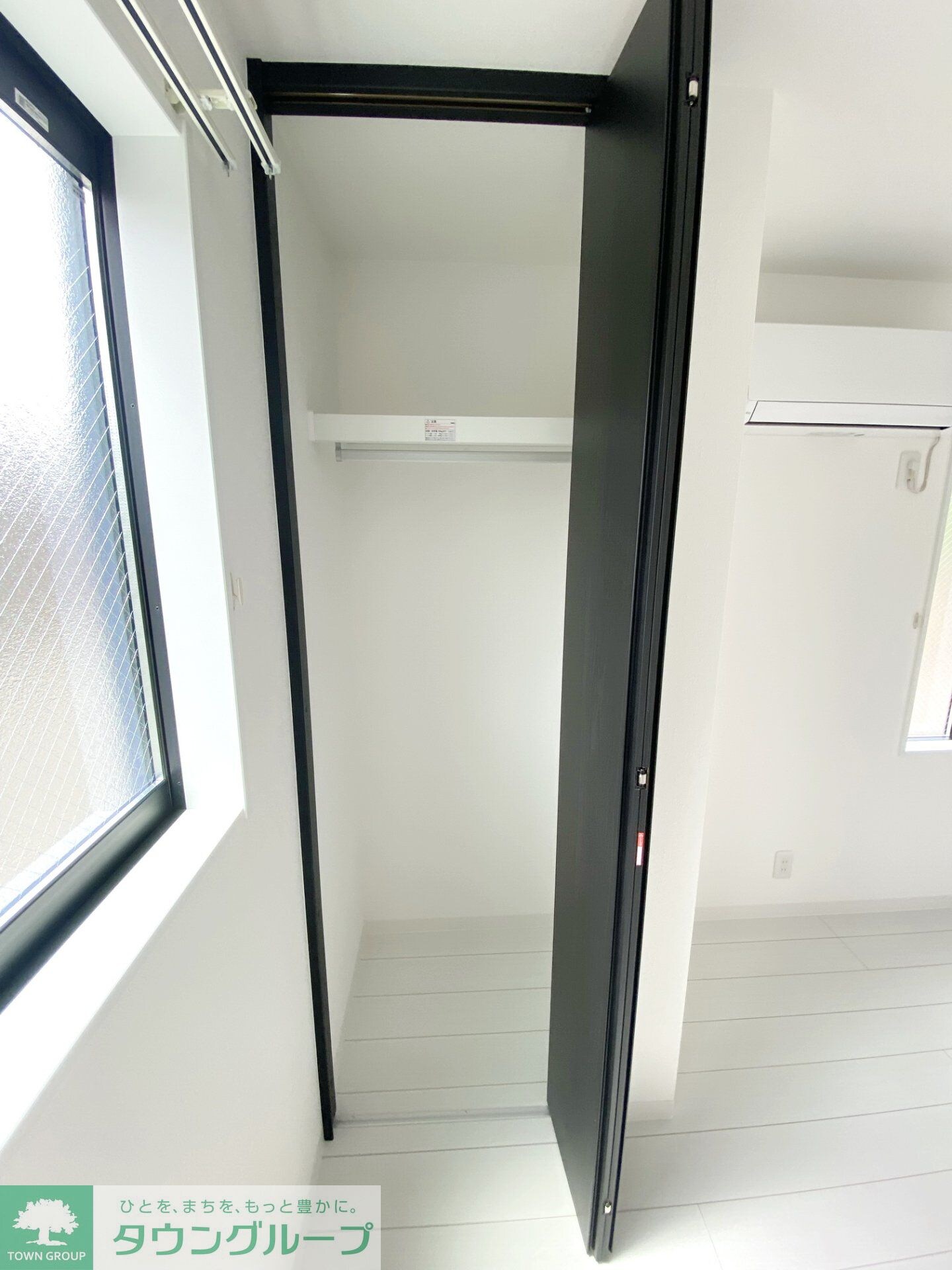 エミネックス与野本町III　A棟の物件内観写真