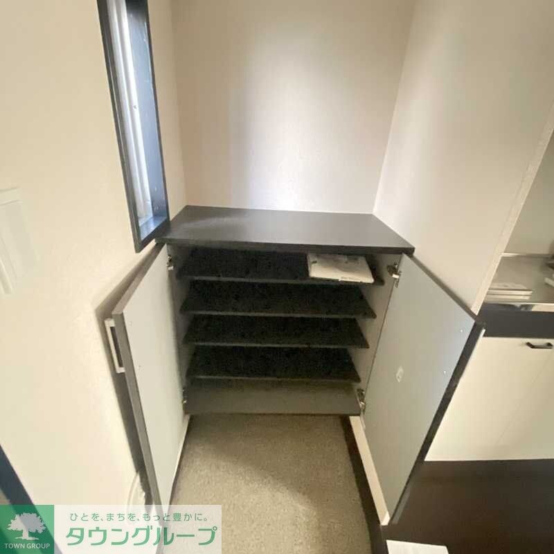 SUN＆SUNの物件内観写真