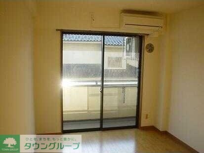 ＣＨＵＲＡ・ＳＵＮＨＥＩＭの物件内観写真