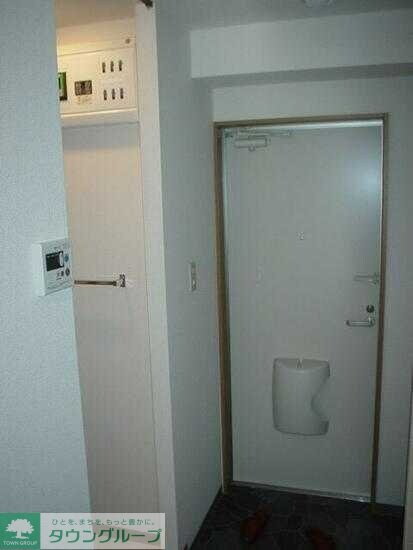 ＣＨＵＲＡ・ＳＵＮＨＥＩＭの物件内観写真