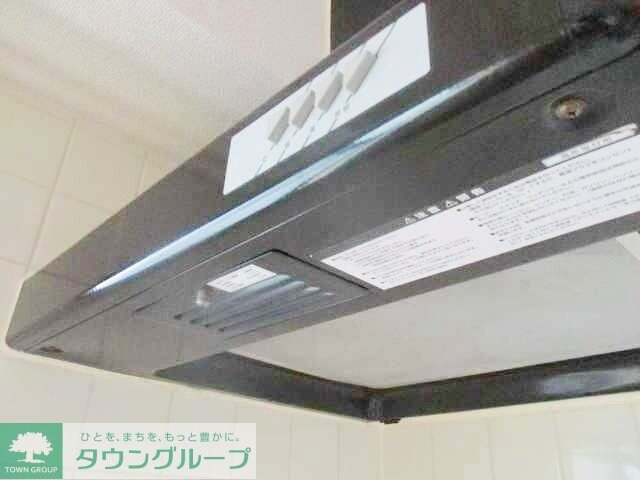 ＣＨＵＲＡ・ＳＵＮＨＥＩＭの物件内観写真