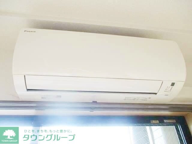 ＣＨＵＲＡ・ＳＵＮＨＥＩＭの物件内観写真