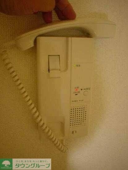 ＣＨＵＲＡ・ＳＵＮＨＥＩＭの物件内観写真