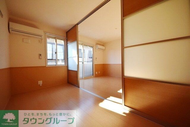 ソレーユ川口の物件内観写真