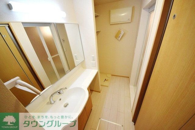 ソレーユ川口の物件内観写真