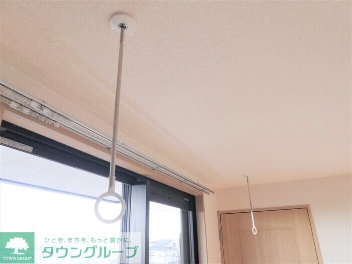 Ｋ・Ｕアイリスの物件内観写真