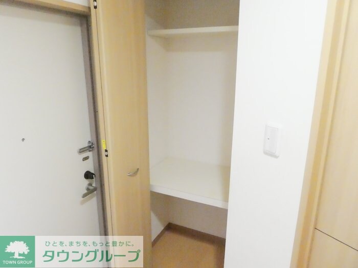 Ｋ・Ｕアイリスの物件内観写真