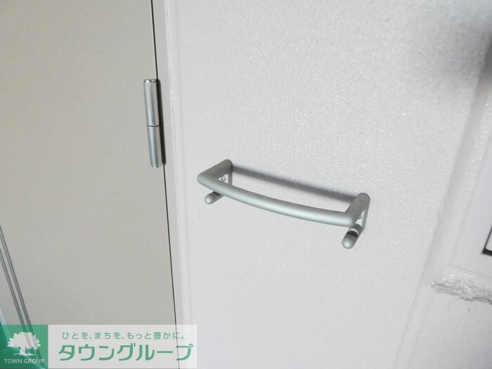 Ｋ・Ｕアイリスの物件内観写真