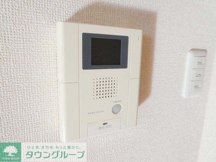 Ｋ・Ｕアイリスの物件内観写真