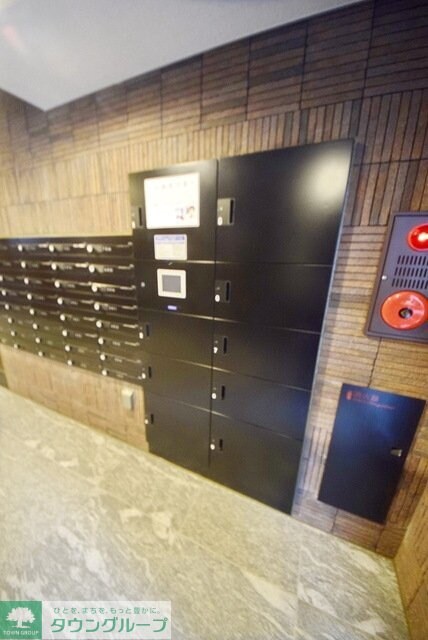 ザ・レジデンス・オブ・トーキョーJK40の物件内観写真