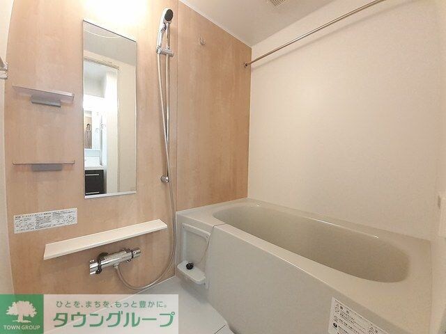 イリーデIIの物件内観写真