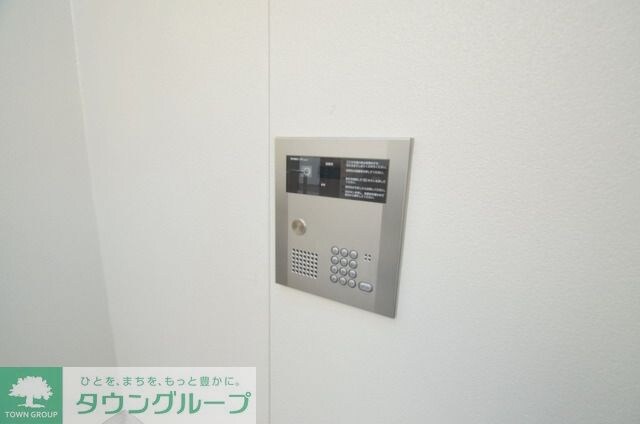 アーバンコート沙羅の物件内観写真