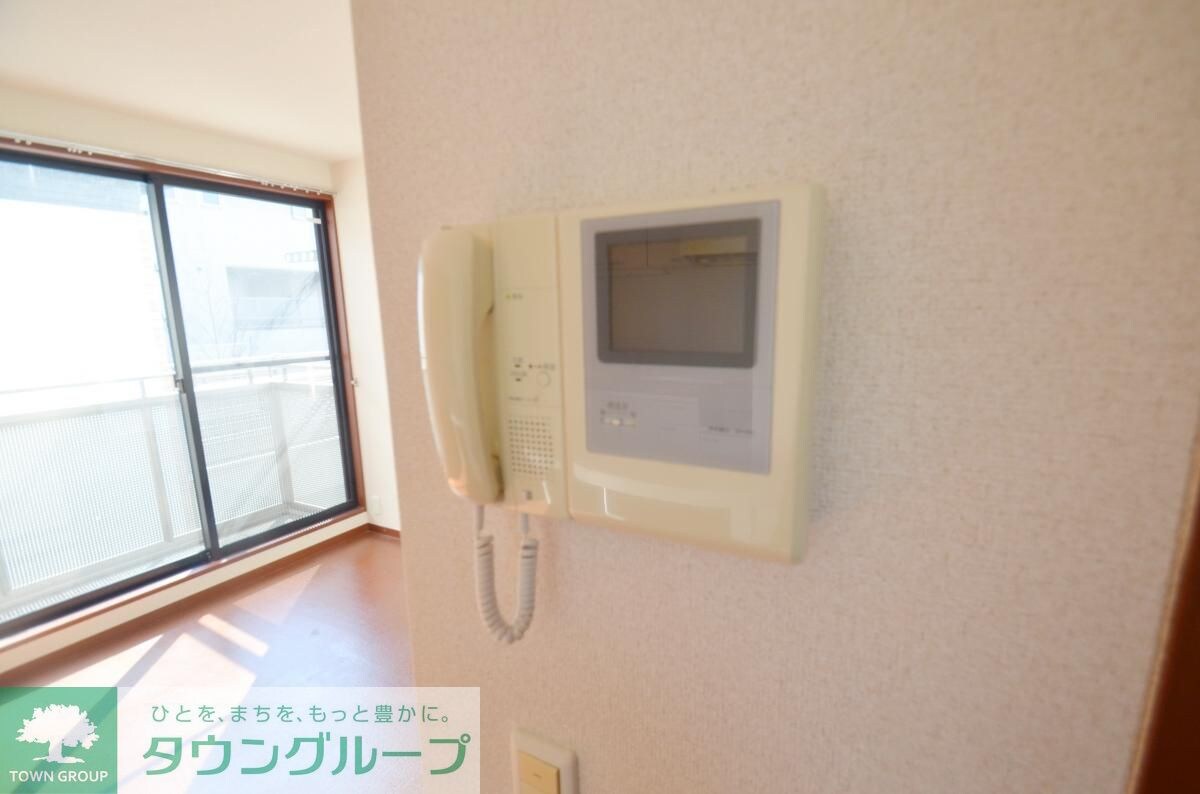 アーバンコート沙羅の物件内観写真