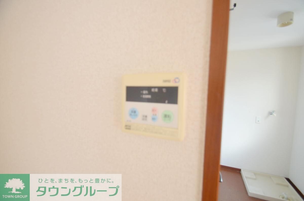 アーバンコート沙羅の物件内観写真