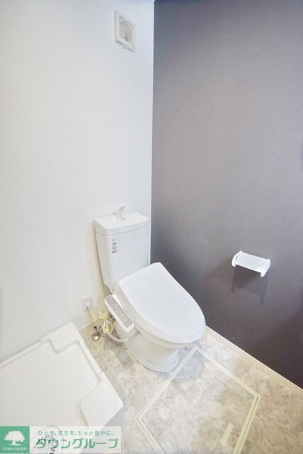 キャメルＷＡＲＡＢＩの物件内観写真