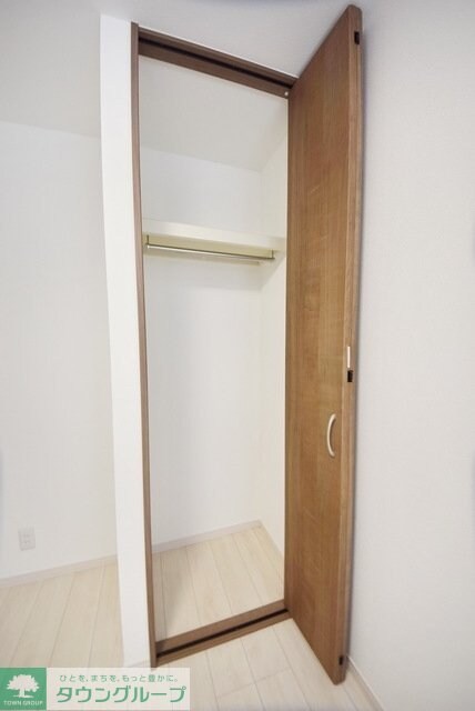 キャメルＷＡＲＡＢＩの物件内観写真