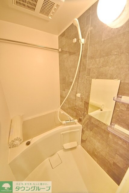 キャメルＷＡＲＡＢＩの物件内観写真