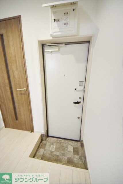 キャメルＷＡＲＡＢＩの物件内観写真